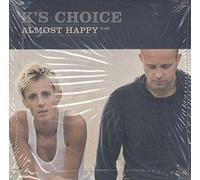 K's Choice - Almost Happy