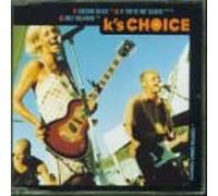 K's Choice - Cocoon Crash