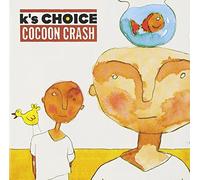 K's Choice - Cocoon Crash [Import]