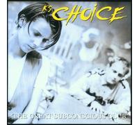 K's Choice - Great Subconscious Club