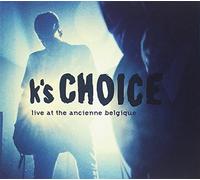K's Choice - Live at the Ab -Digi-