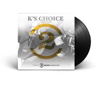 k's choice Live On 2 Meter Sessions (Vinyl) (Importación USA)