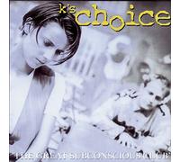 K's Choice - Subconscious Club