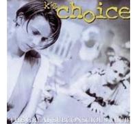 K'S Choice - The Subconscious Club [Import]