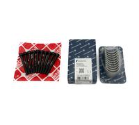 KS Cojinete de Árbol de Levas +10 Tornillo FEBI Para 1.9 2.0 TDI