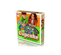 KS Games Pastel de taza (la tapa puede variar)