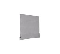 KS Handel 24 Estor Plegable Basic, 140 x 175 cm, Gris, Blackout, Resistente a las arrugas, Poliéster, 11 Medidas y 7 Colores en la Tienda