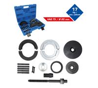 Ks Herramientas De Brillante Conjunto Cojinete, para VAG, Radlager-Nabeneinheit