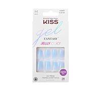 KS Jelly Fantasy Nails - Jelly Crushin