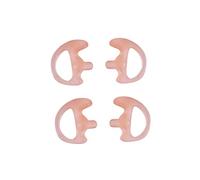 KS K-STORM - Molde de silicona para radio (2 pares, 2 pares)