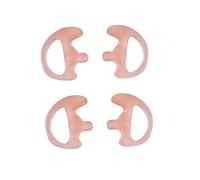 KS K-STORM - Molde de silicona para radio (2 pares)