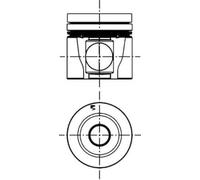 KS kolbenschmidt 40 305 960 Motor Salas