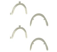 KS kolbenschmidt 78 662 620 Assembly Juego de