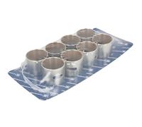 KS kolbenschmidt 87 318 600 PB Juego de