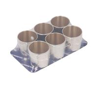 KS kolbenschmidt 87 335 600 PB Juego de