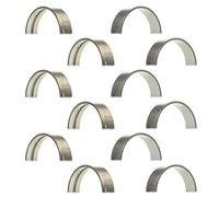 KS kolbenschmidt 87 418 620 HL Juego de