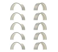 KS kolbenschmidt 87 475 600 HL Juego de