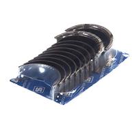 KS kolbenschmidt 87 695 600 HL Juego de