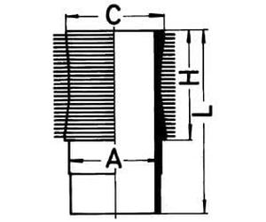 KS kolbenschmidt 92 815 961 Assembly