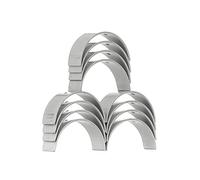 KS kolbenschmidt CB de 1223gp STD Cojinete de biela