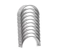 KS KOLBENSCHMIDT MS 2208GP STD Rodamiento principal