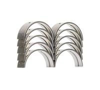 Cojinete del cigüeñal Kit MS-1227A 0.50 KOLBENSCHMIDT para NISSAN RENAULT DACIA