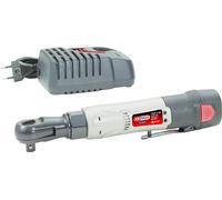 KS Tools 1/2'' Batería - Cambio de Arma , 62Nm, 180U/Min 10 , 8V, Con 2 Y 1 La