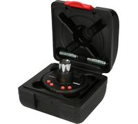 KS Tools 1/2" Digital Drehmomentadapter Con Goniómetro, 17-340 NM- 516.119