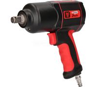 KS Tools 1/2" El Devil Hochleistungs-Druckluft-Schlagschrauber, 1600Nm-515.12