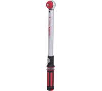 KS Tools 1/2" Ergotorque Precisión Llave Dinamométrica 40-200NM Con Quick-Lock