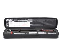 KS Tools 1/2" Llave Dinamométrica Set Con Funda 40-200Nm-516.1905