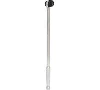 KS Tools - 1/2" Mango insertable articulado CHROMEplus, 460 mm