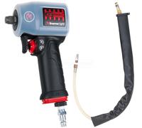 KS Tools 1/2" Mini Mostruo Xtremelight Hochleistungs-Druckluft-Schlagschrauber