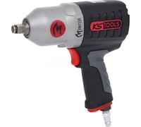 KS Tools 1/2" Monster Hochleistungs-Druckluft-Schlagschrauber, 1690Nm-515.1210