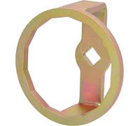 KS Tools 150.9543 1/2" Llave para filtros de aceite Ø 84 mm / 14 flancos