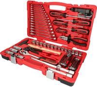 Ks tools 1/2" Set, 47-tlg. 940.0047