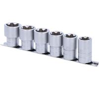 KS TOOLS 911.3135 Piezas insertables de llave de cubo