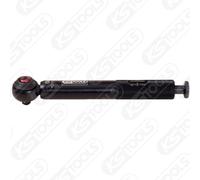 KS TOOLS Llave De Torque Mini 1/4", 3-15Nm (516.3280)