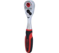 KS Tools 1/4" Monster Umschaltknarre, 80 Zahn 935.1490