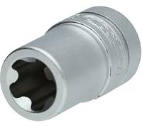 KS TOOLS 1/4" Spezial-Profil-Stecknuss für Tesla, E10 911.4363