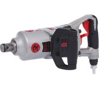 KS Tools 1" Supermonster Hochleistungs-Druckluft-Schlagschrauber, 3405Nm-515.3