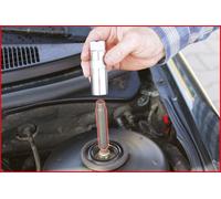 KS TOOLS 10 MM Soporte Especial Para Amortiguadores, 5.2 X 8.0