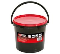 KS Tools 100.4015 - Pasta para el montaje de ruedas, color negro (cubo de 5 kg)