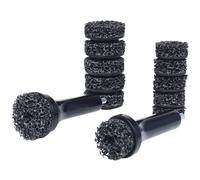 KS Tools 100.4080 Esmeriladora de bujes tipo 2 para espárragos