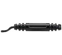 KS Tools 103.5007 Desbarbador rápido para acero inoxidable, 90x15 mm
