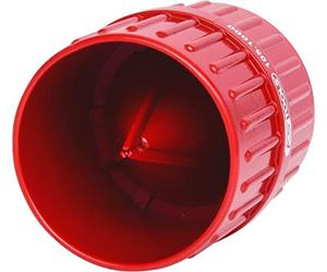 KS Tools 105.1000 Rebarbador interior-exterior, metal