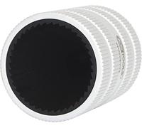 KS Tools 105.3001 Desbarbador interior y exterior, 10-35 mm