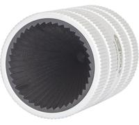 KS Tools 105.3001 Desbarbador interior y exterior, 10-35 mm
