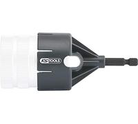KS Tools 105.3005 Adaptador para desbarbador de tubos, 50 mm