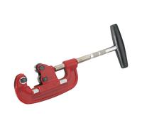 KS Tools 110.1000i Cortatubos de acero para tubos de acero inoxidable, 1/8"-2"